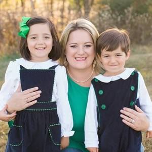 Meet your Posher, Anne